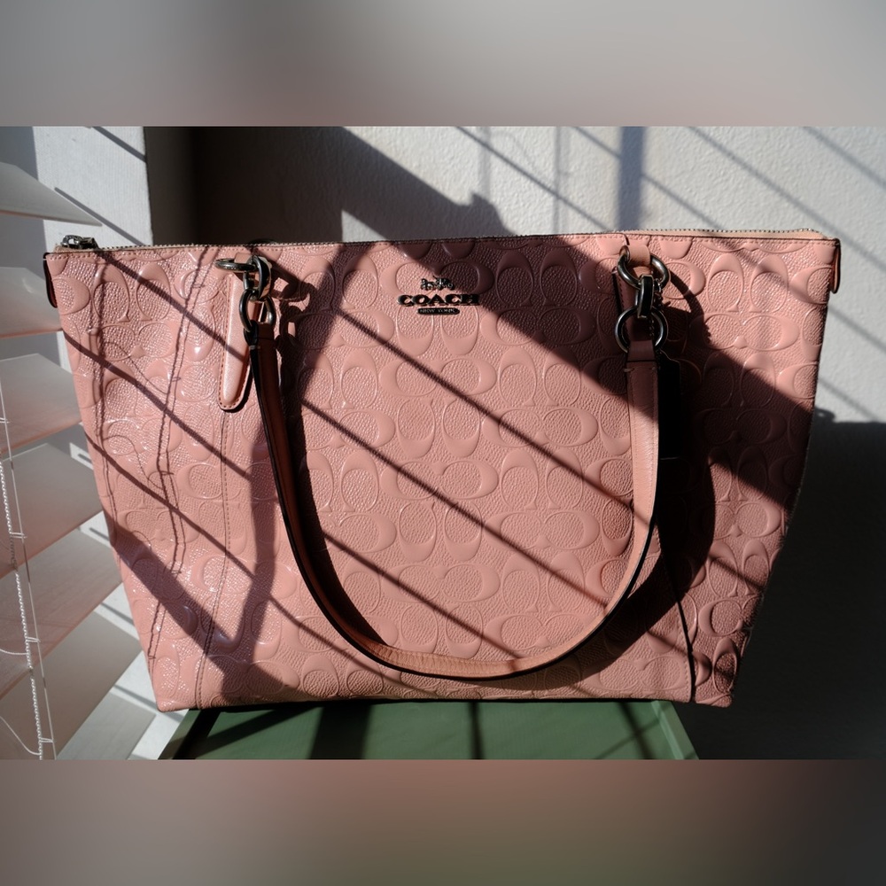 Coach Ava Tote